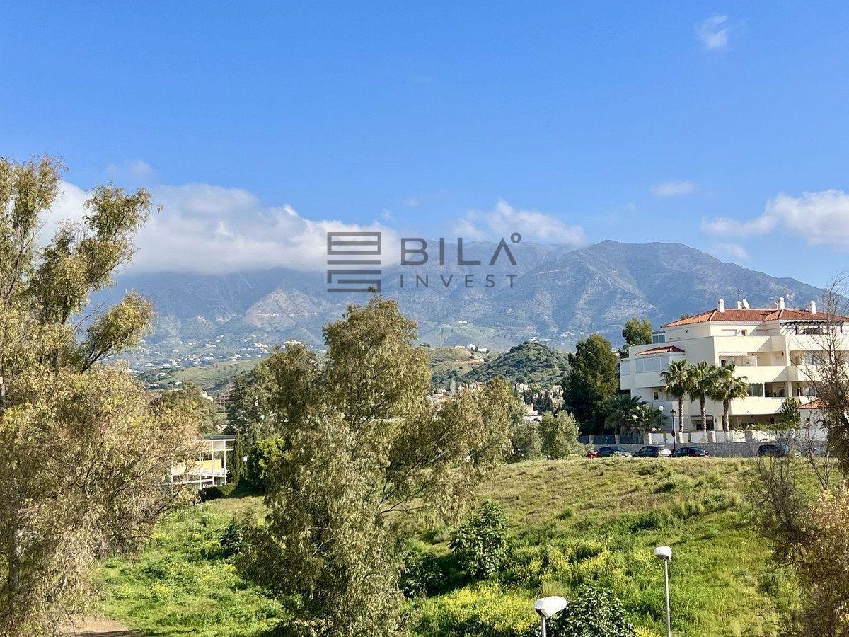 Flat for Sale in Mijas