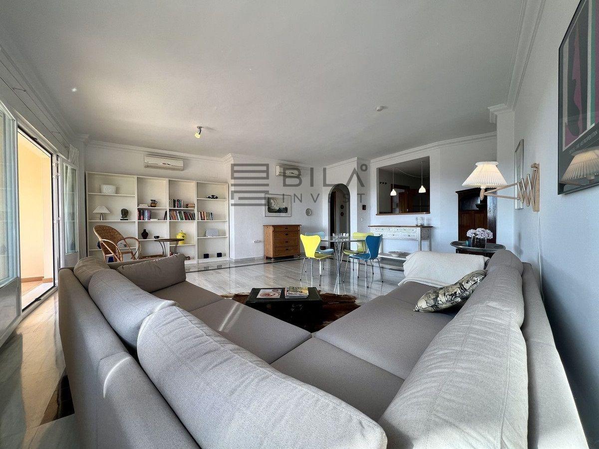Flat for Sale in Mijas