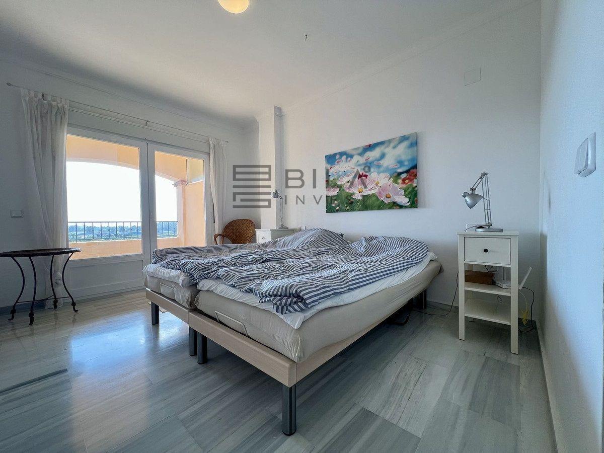 Flat for Sale in Mijas