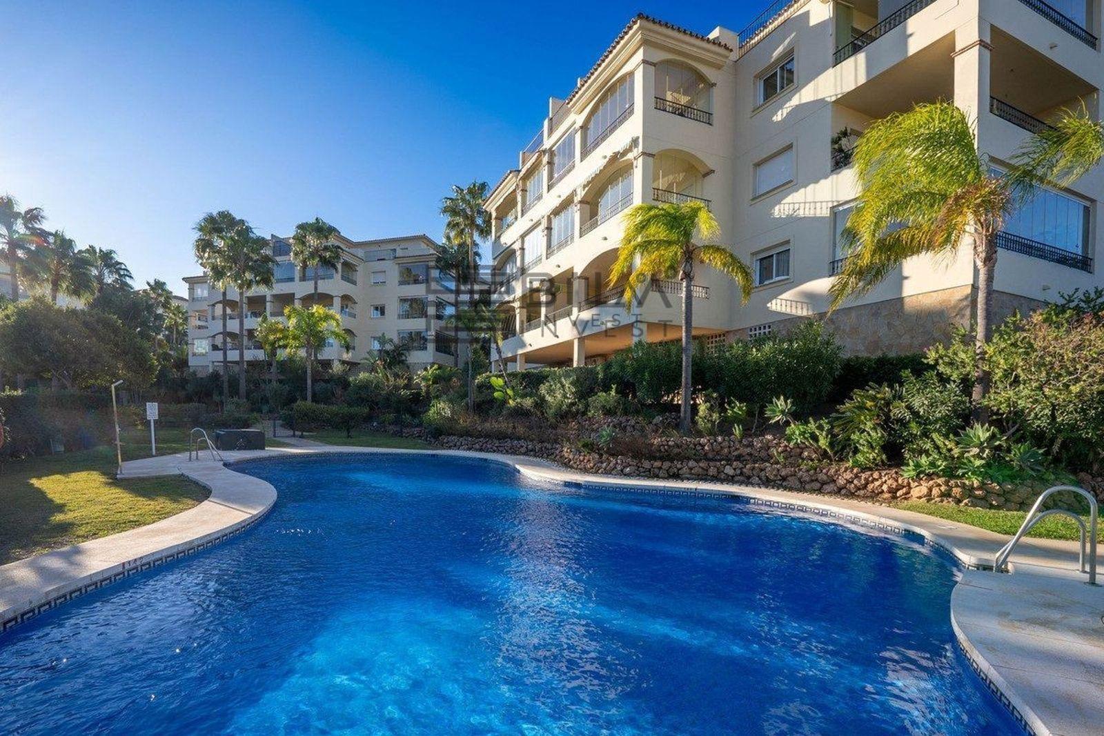 Flat for Sale in Mijas