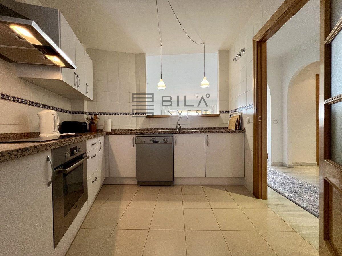Flat for Sale in Mijas