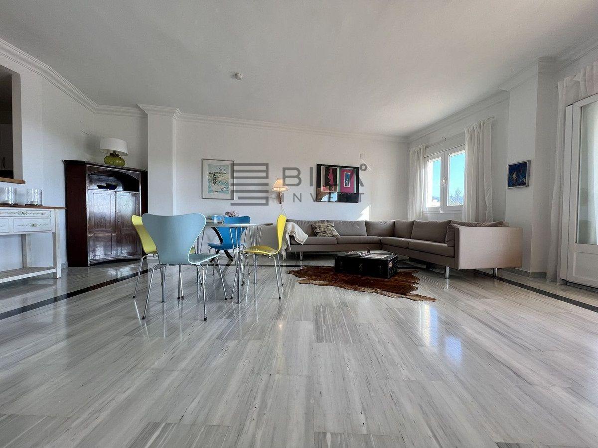 Flat for Sale in Mijas