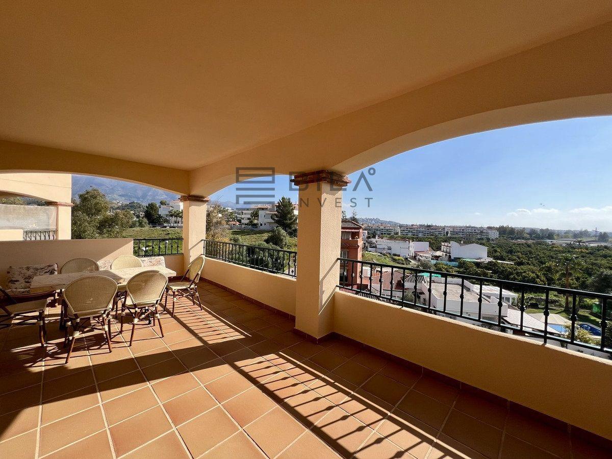 Flat for Sale in Mijas