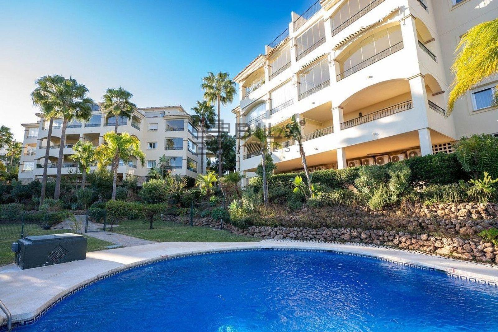 Flat for Sale in Mijas