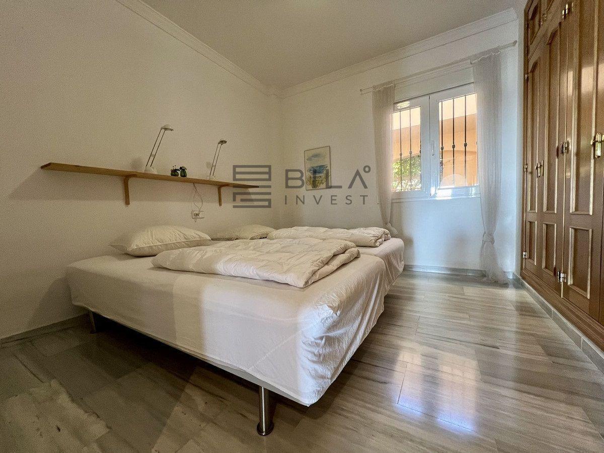Flat for Sale in Mijas