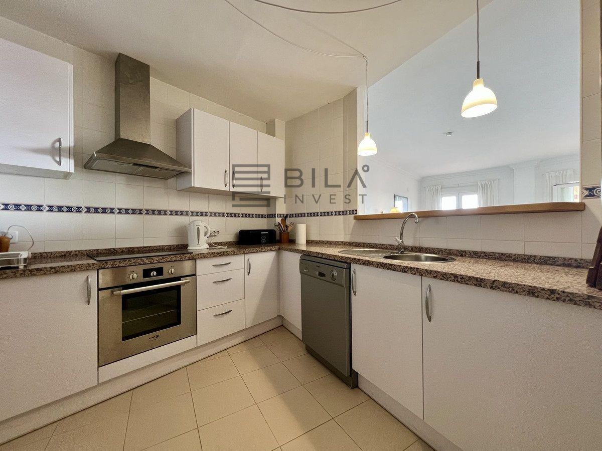 Flat for Sale in Mijas