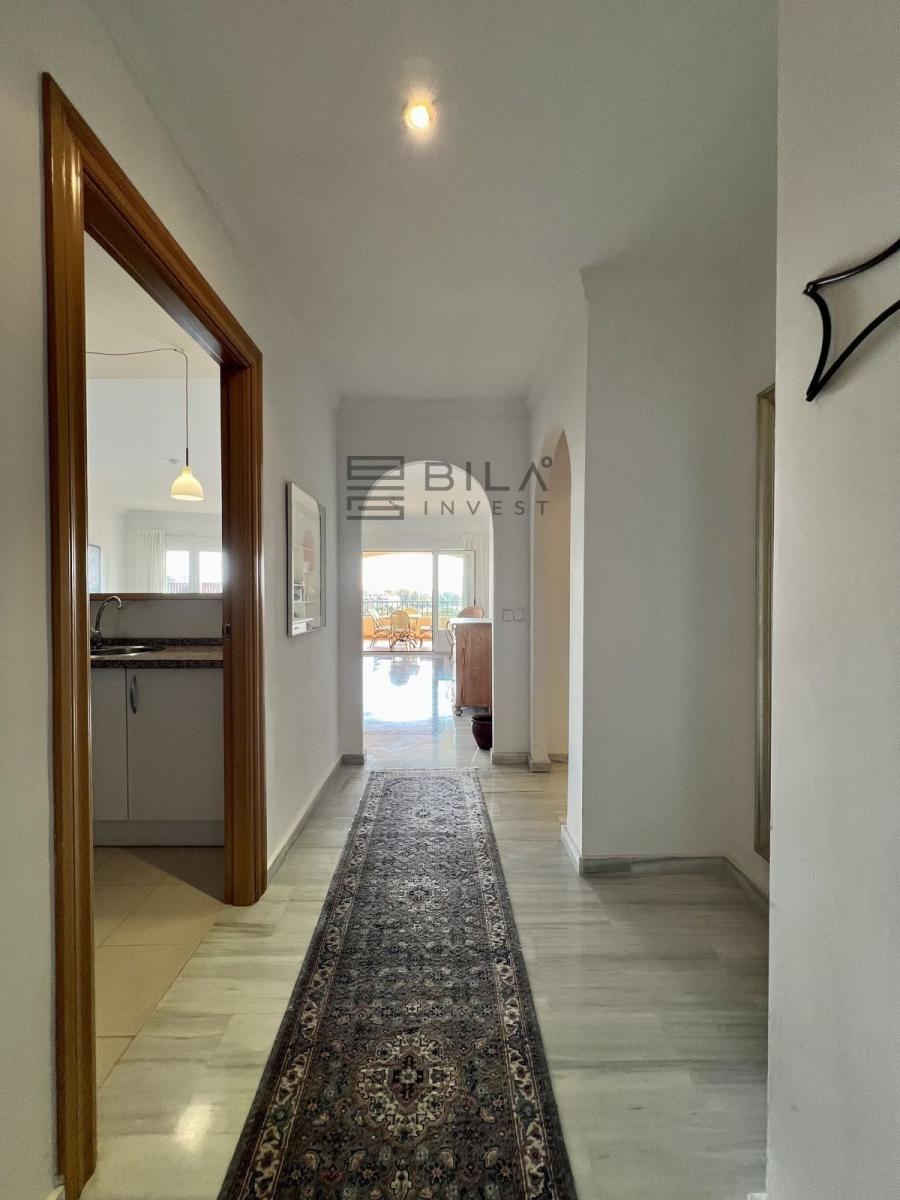 Flat for Sale in Mijas