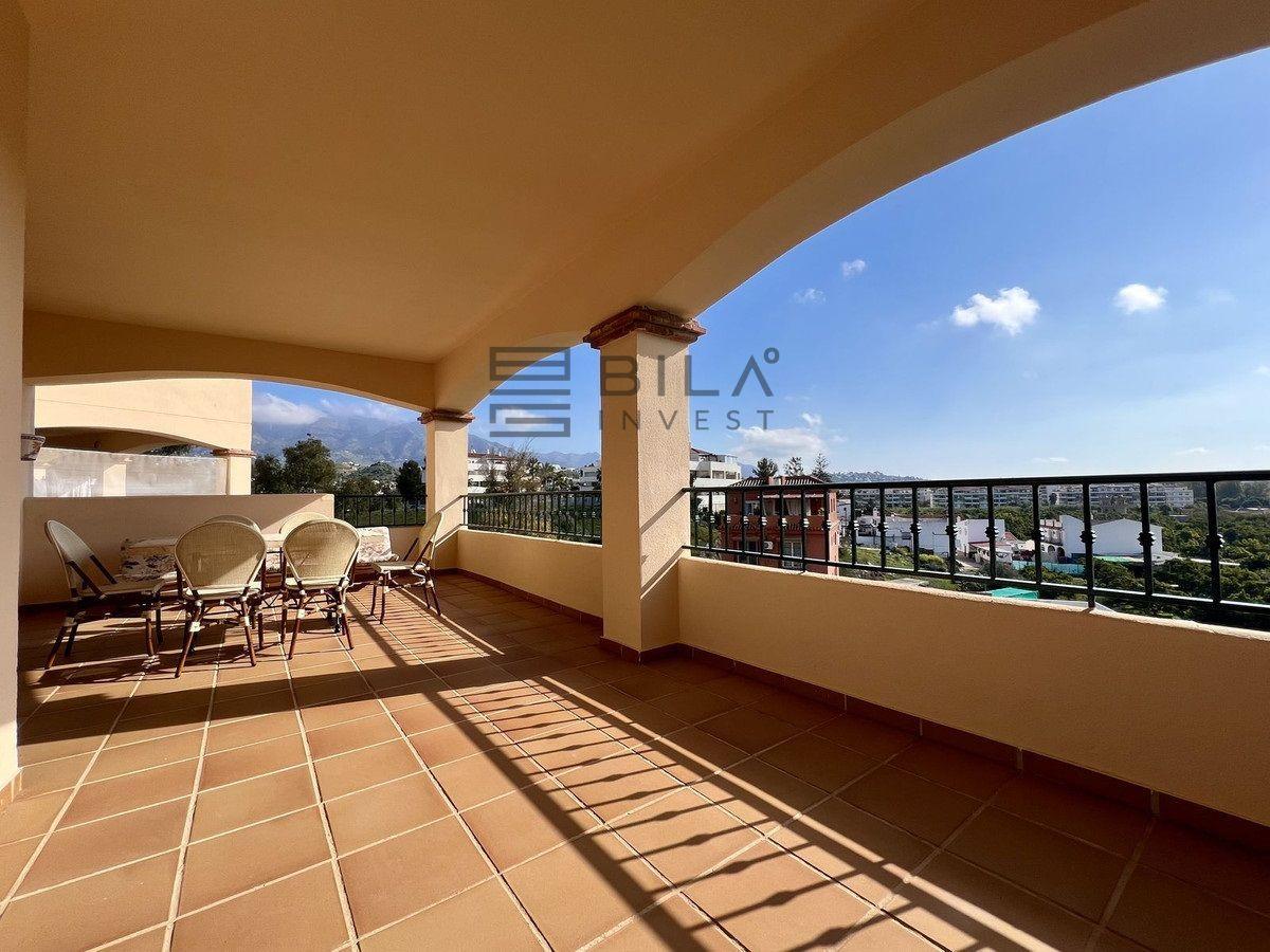 Flat for Sale in Mijas