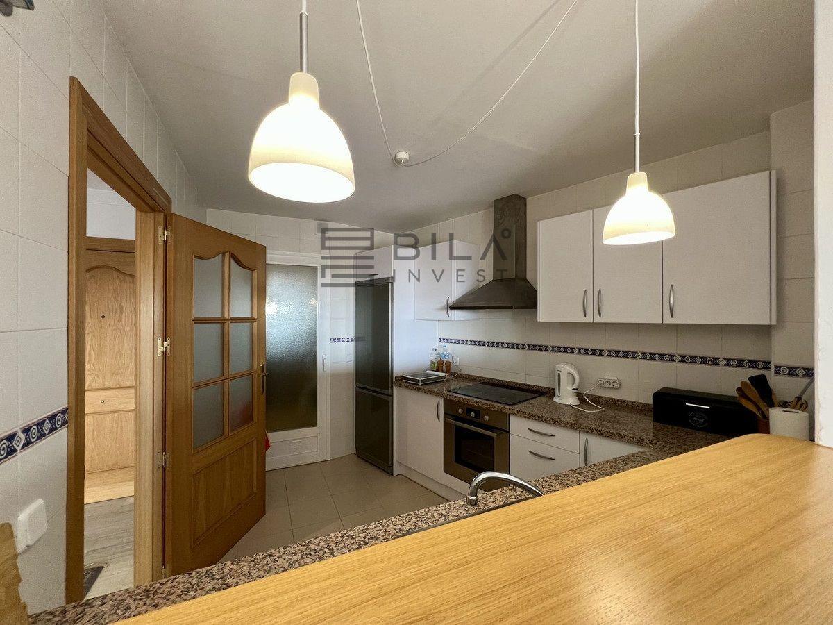 Flat for Sale in Mijas