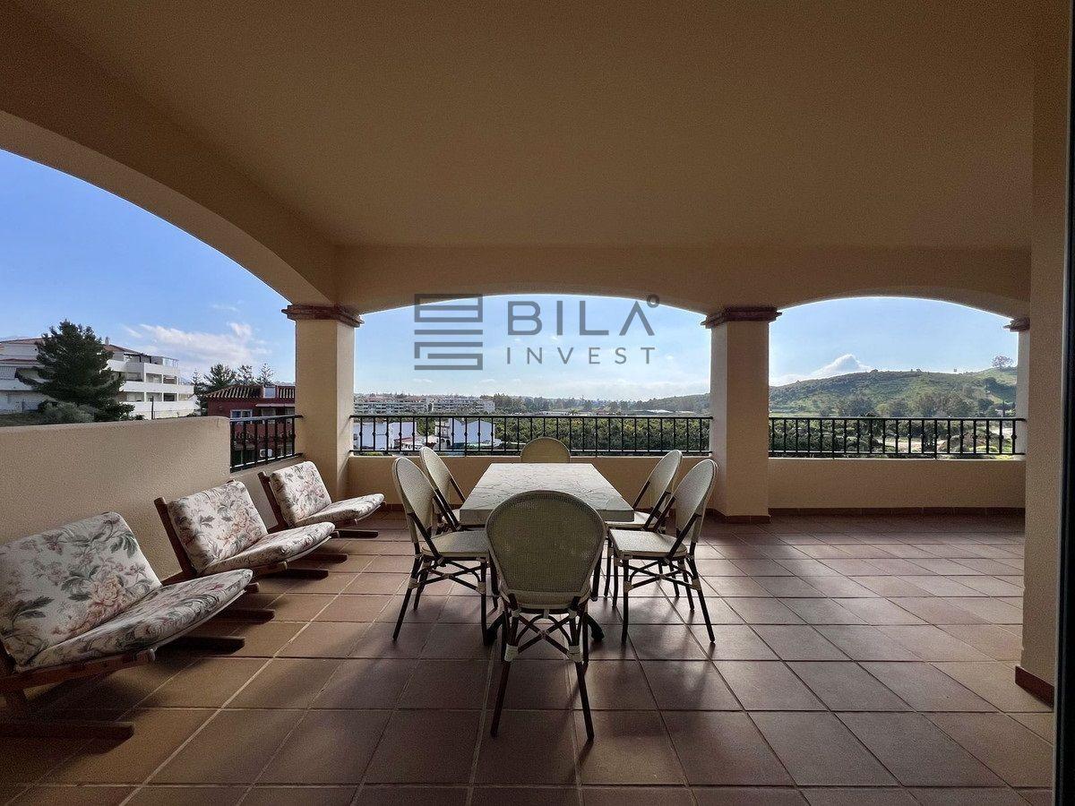 Flat for Sale in Mijas