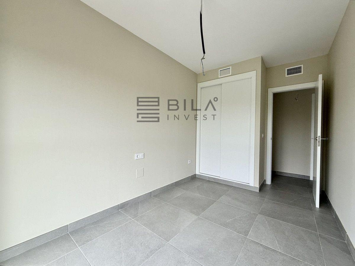 Penthouse for Sale in Mijas