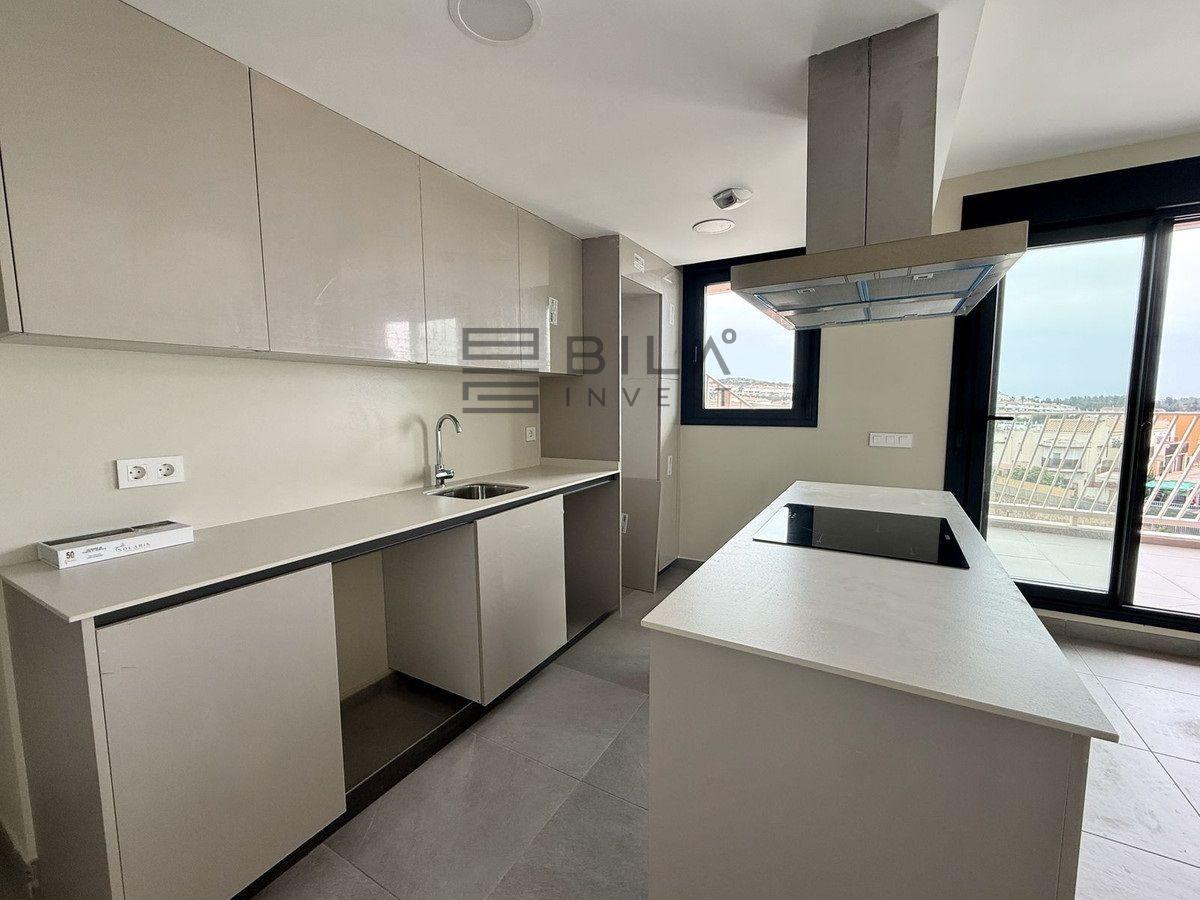 Penthouse for Sale in Mijas