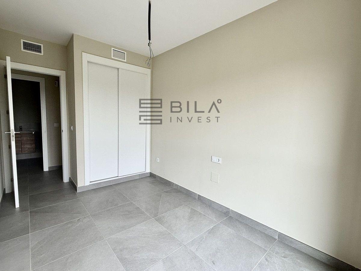 Penthouse for Sale in Mijas