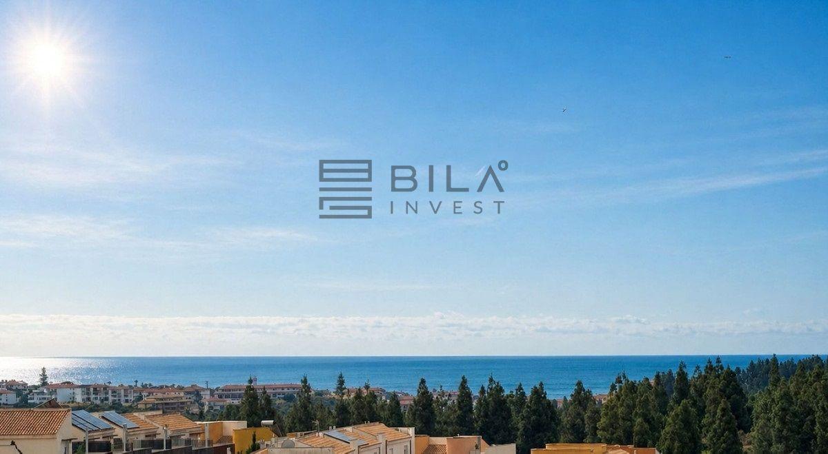 Penthouse for Sale in Mijas
