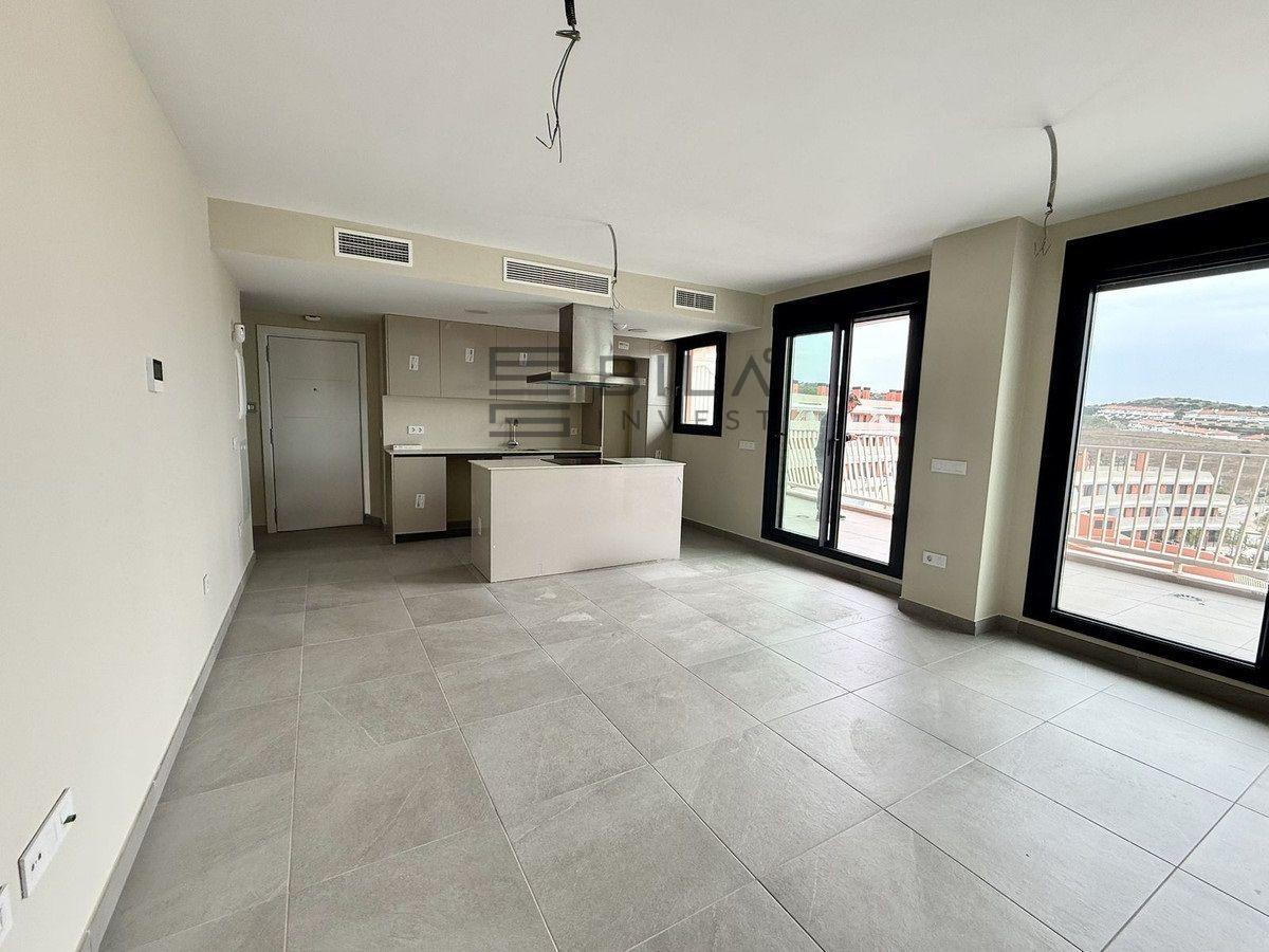 Penthouse for Sale in Mijas