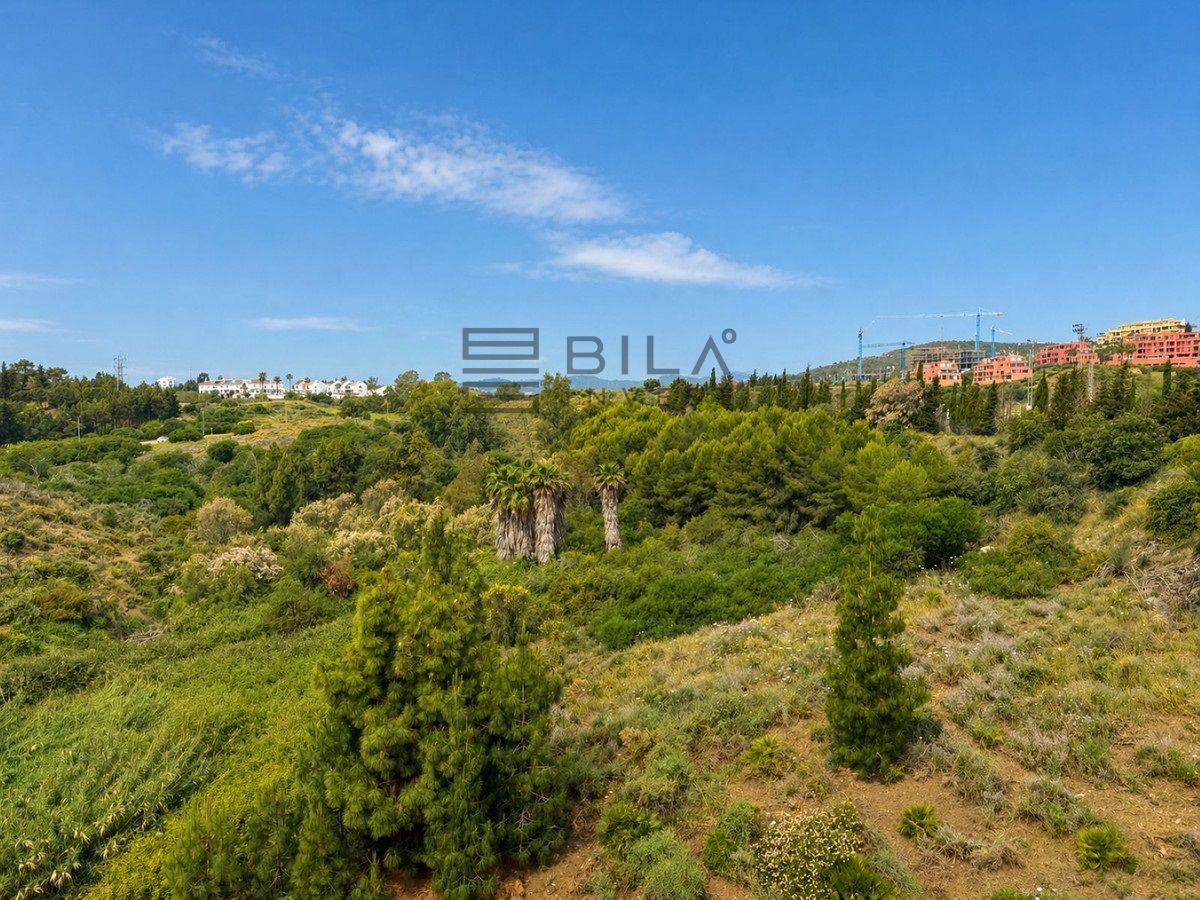 Penthouse for Sale in Mijas