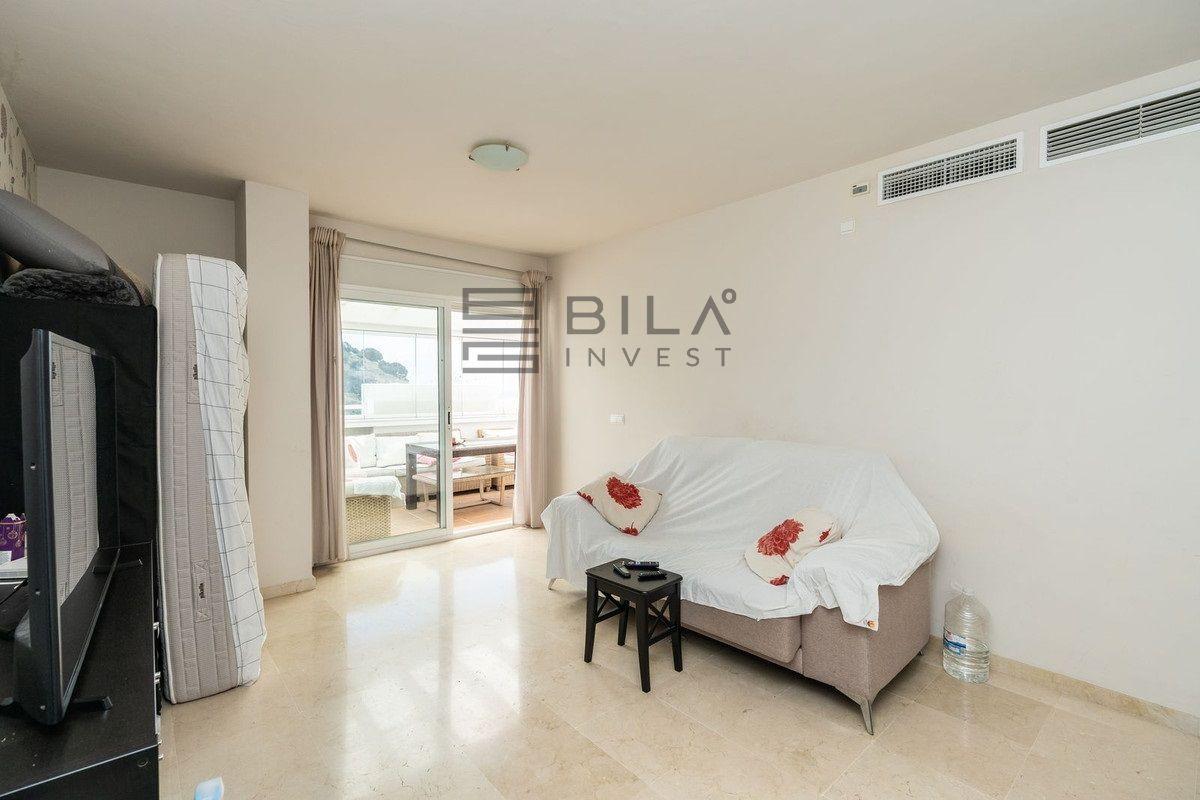 Penthouse for Sale in Mijas