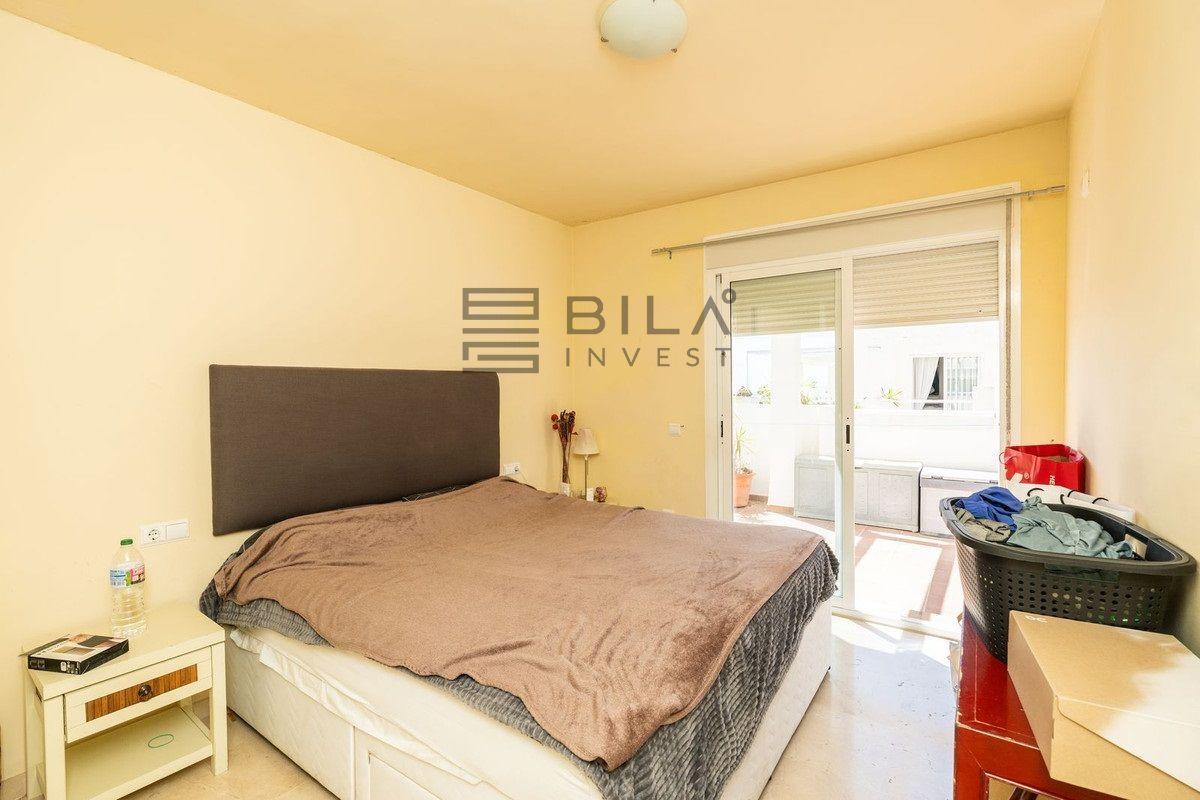 Penthouse for Sale in Mijas