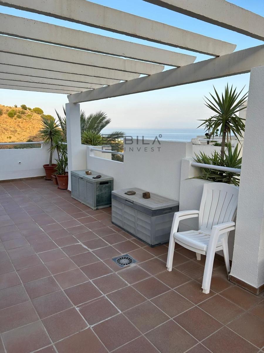 Penthouse for Sale in Mijas