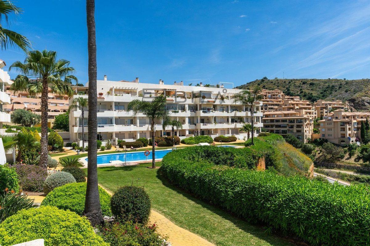 Penthouse for Sale in Mijas