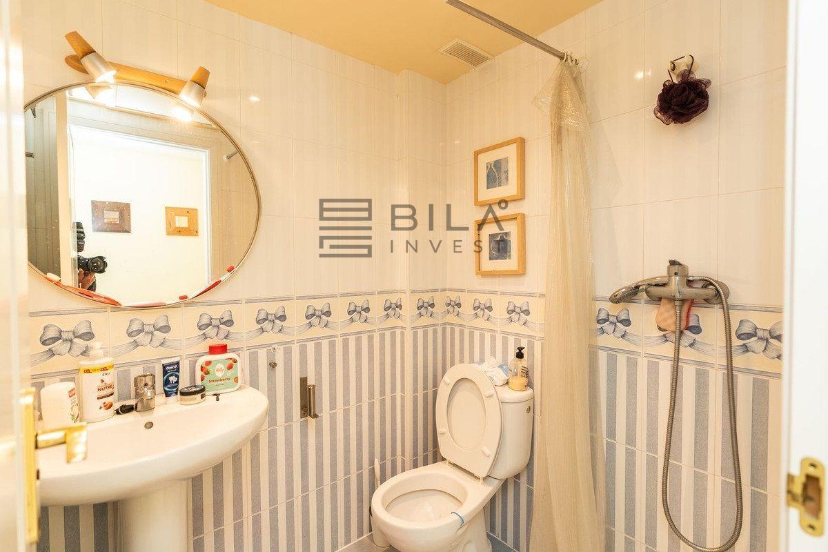 Penthouse for Sale in Mijas