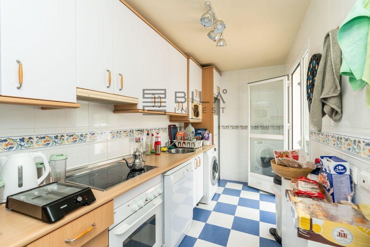 Penthouse for Sale in Mijas