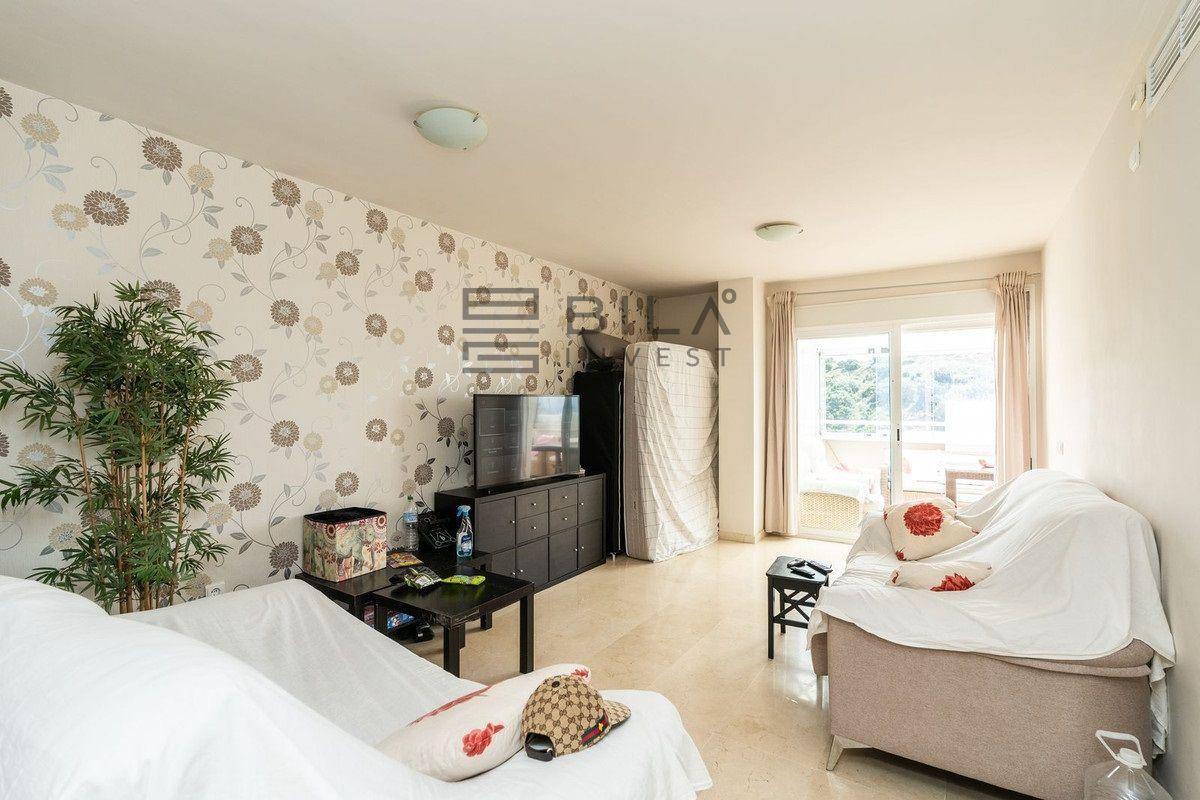 Penthouse for Sale in Mijas