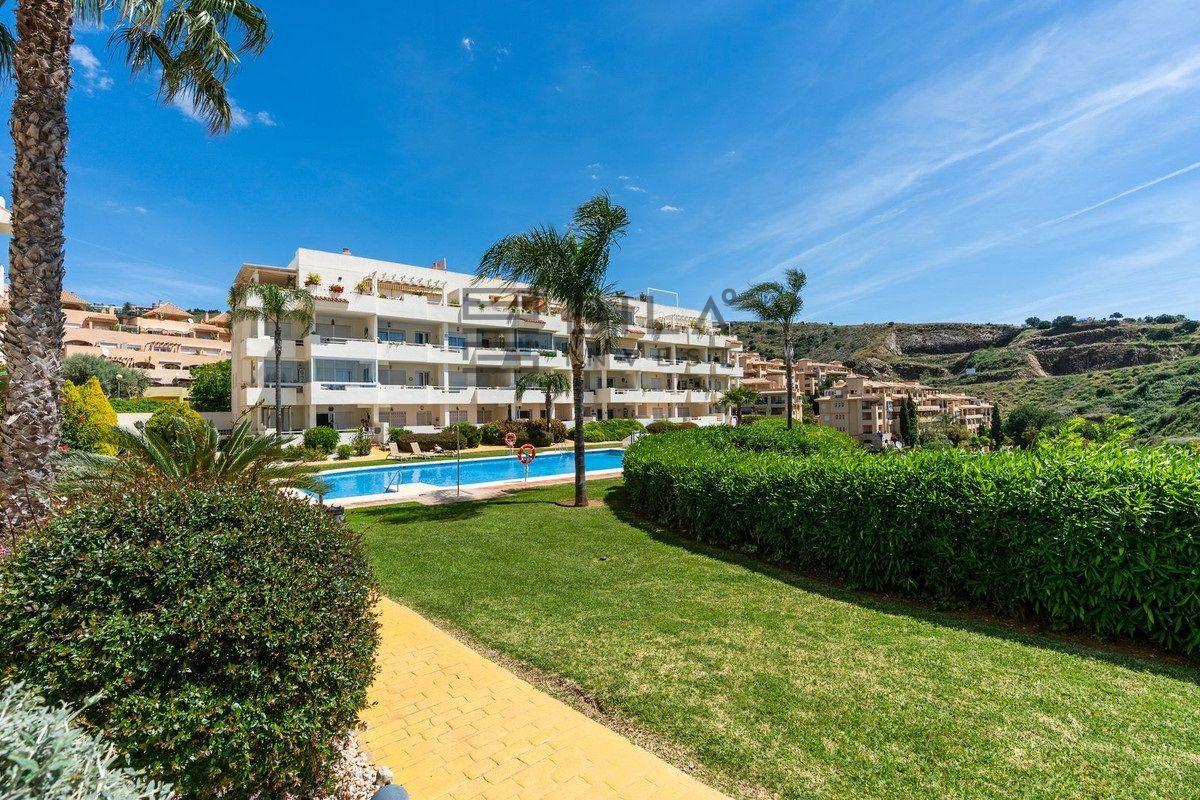 Penthouse for Sale in Mijas