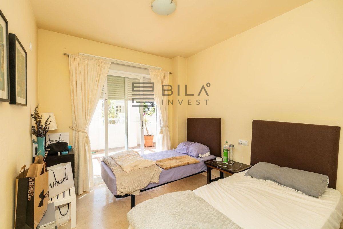 Penthouse for Sale in Mijas