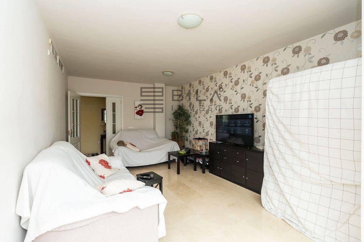 Penthouse for Sale in Mijas