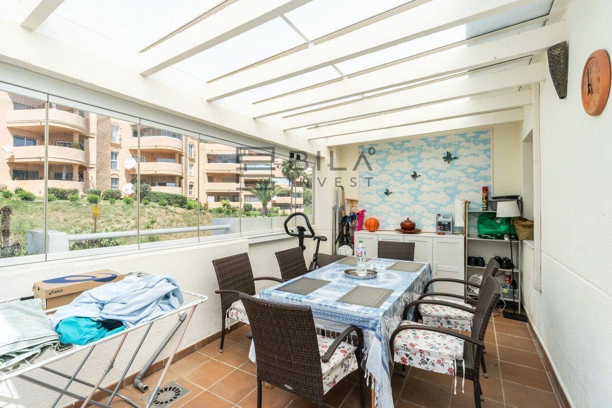 Penthouse for Sale in Mijas
