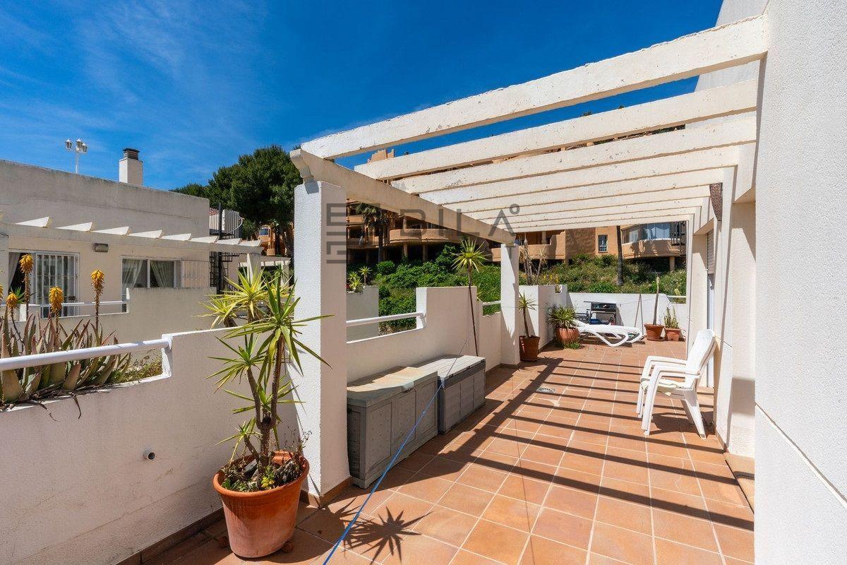 Penthouse for Sale in Mijas