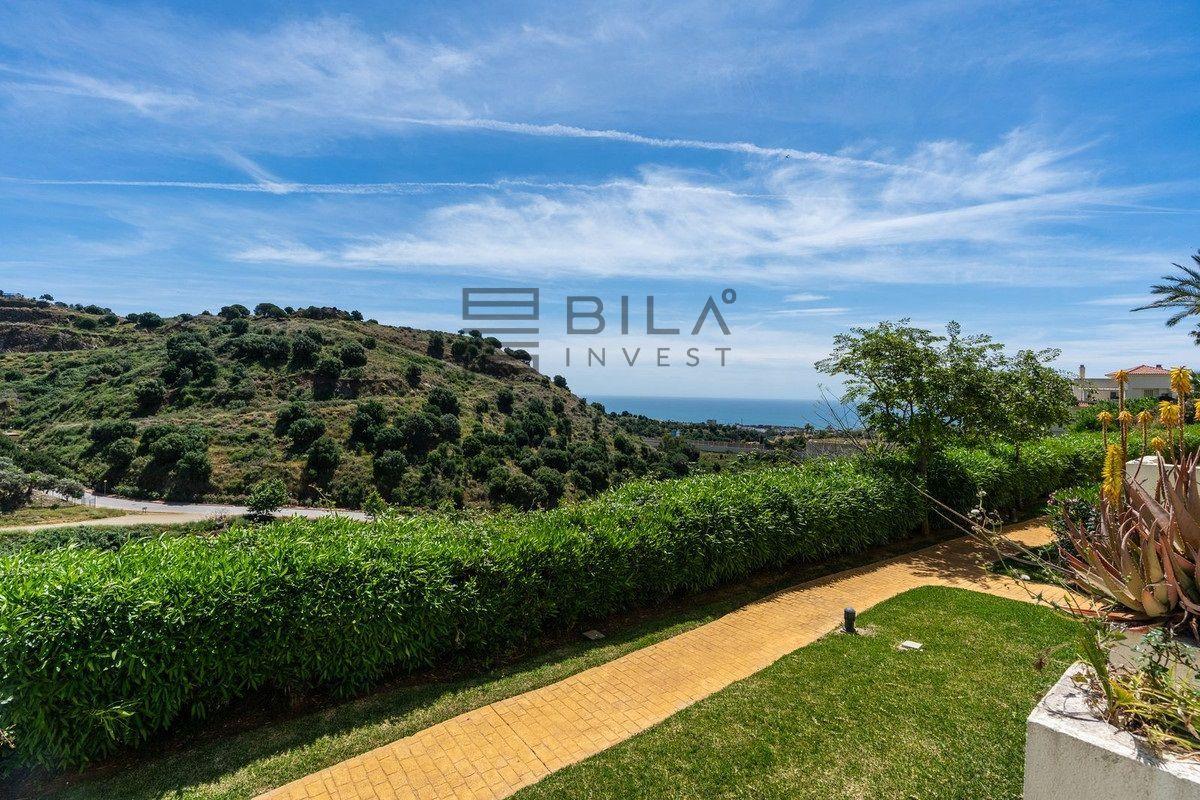 Penthouse for Sale in Mijas
