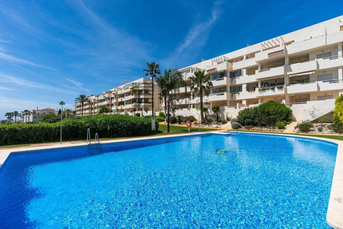 Penthouse for Sale in Mijas