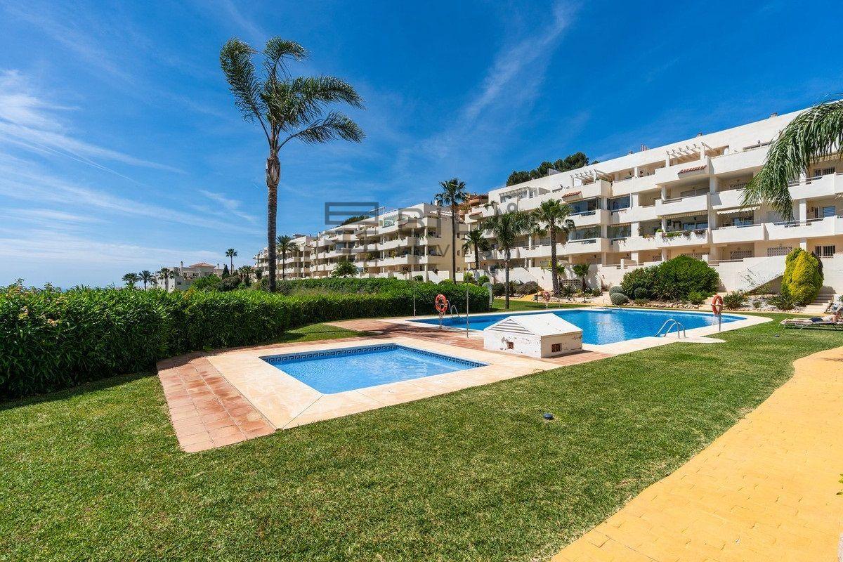 Penthouse for Sale in Mijas