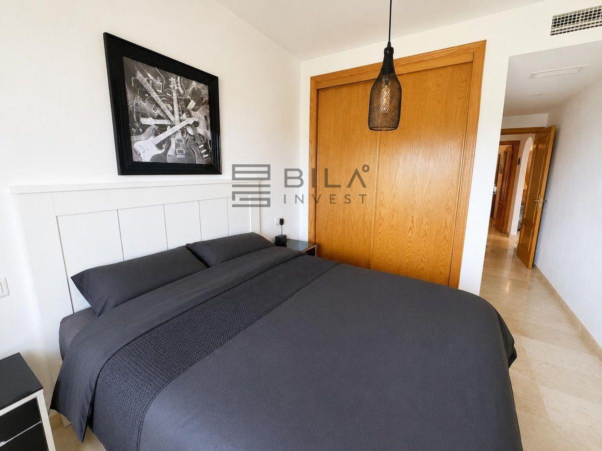 Flat for Sale in Mijas