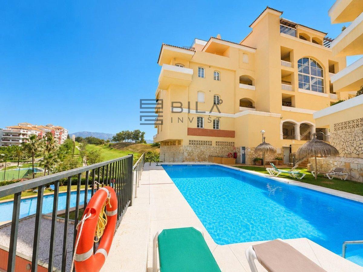 Flat for Sale in Mijas