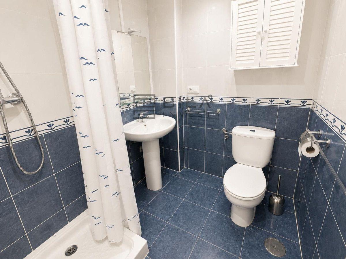 Flat for Sale in Mijas