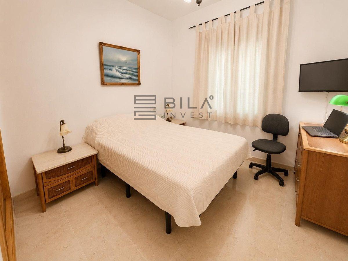 Flat for Sale in Mijas