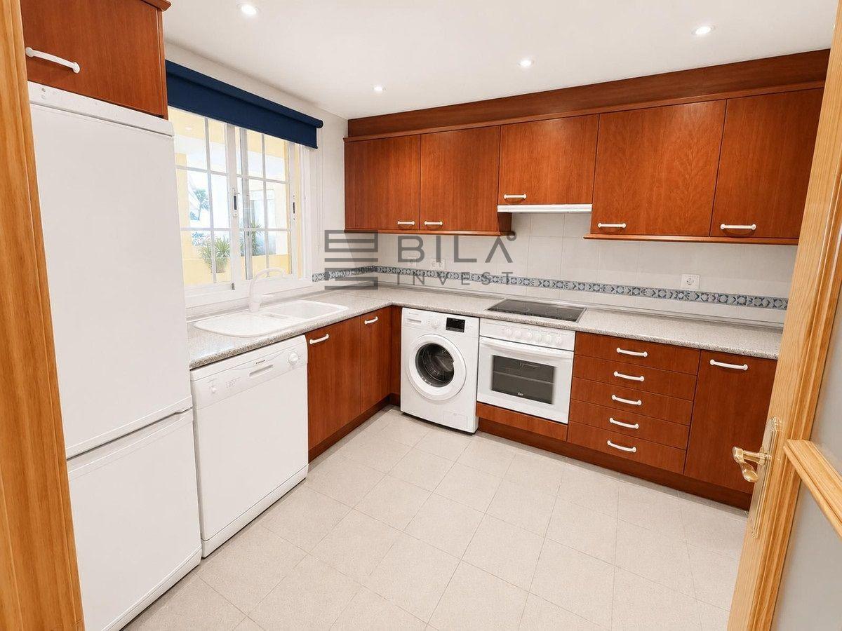 Flat for Sale in Mijas