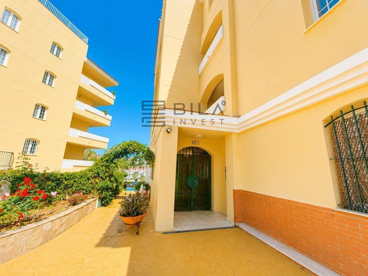 Flat for Sale in Mijas
