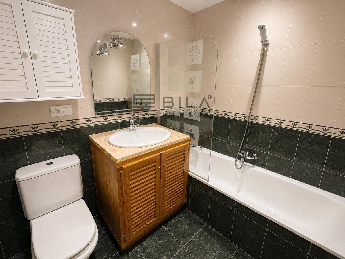 Flat for Sale in Mijas