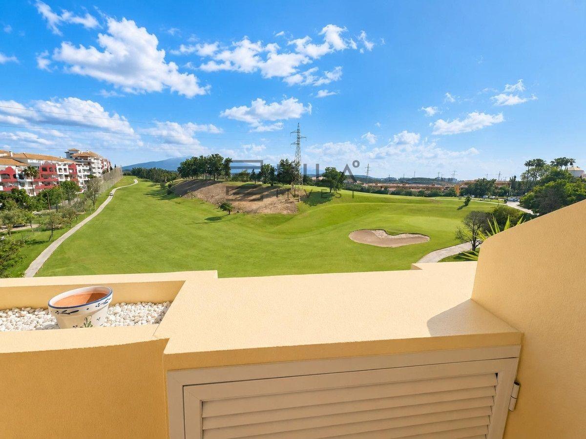 Flat for Sale in Mijas