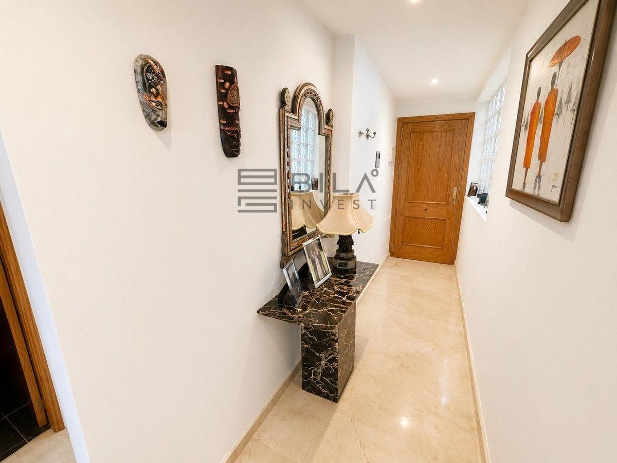 Flat for Sale in Mijas
