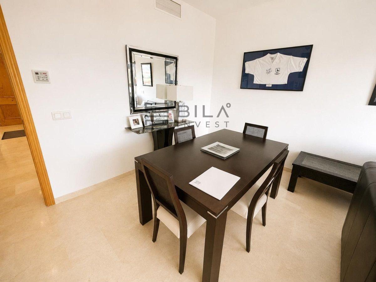 Flat for Sale in Mijas