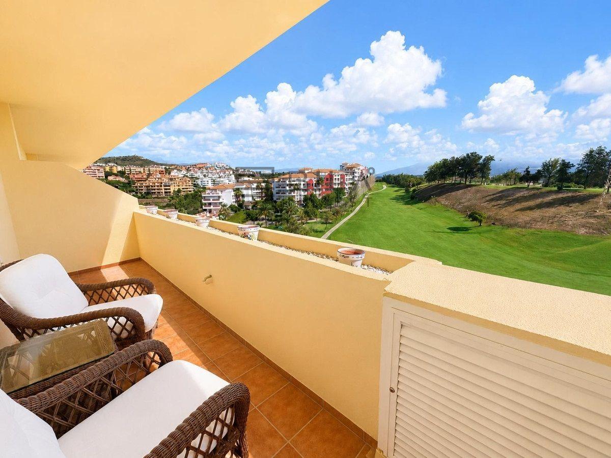 Flat for Sale in Mijas