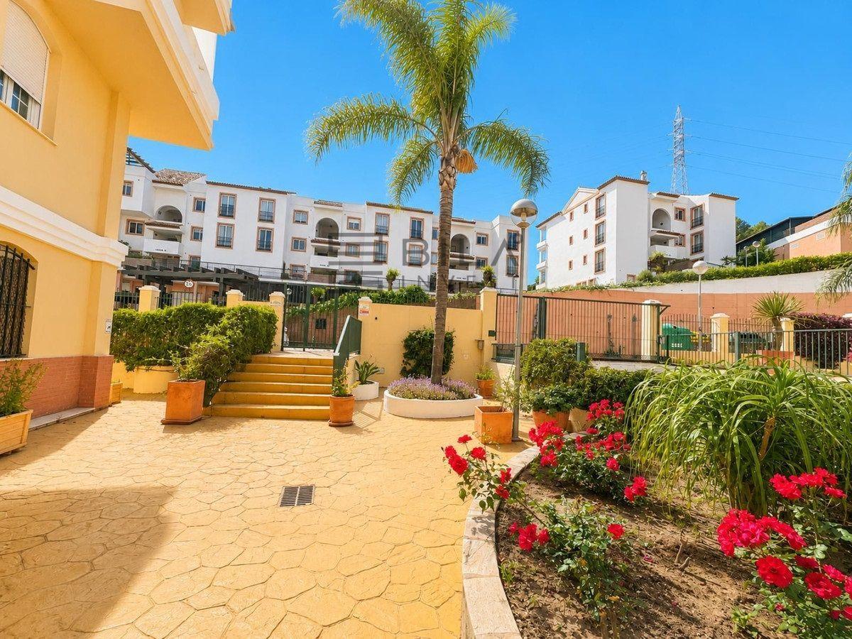 Flat for Sale in Mijas