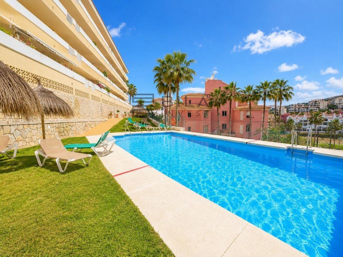 Flat for Sale in Mijas