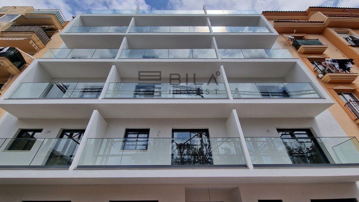 Flat for Sale in Fuengirola