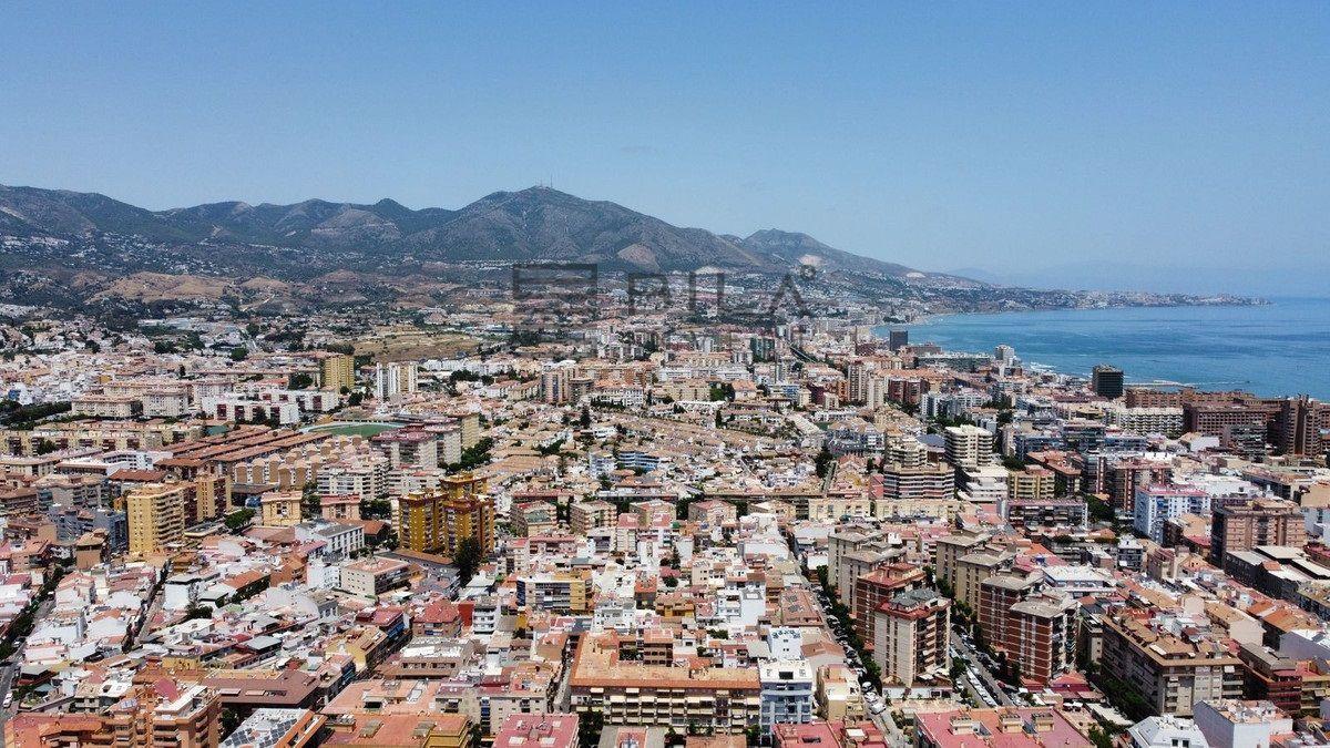 Flat for Sale in Fuengirola